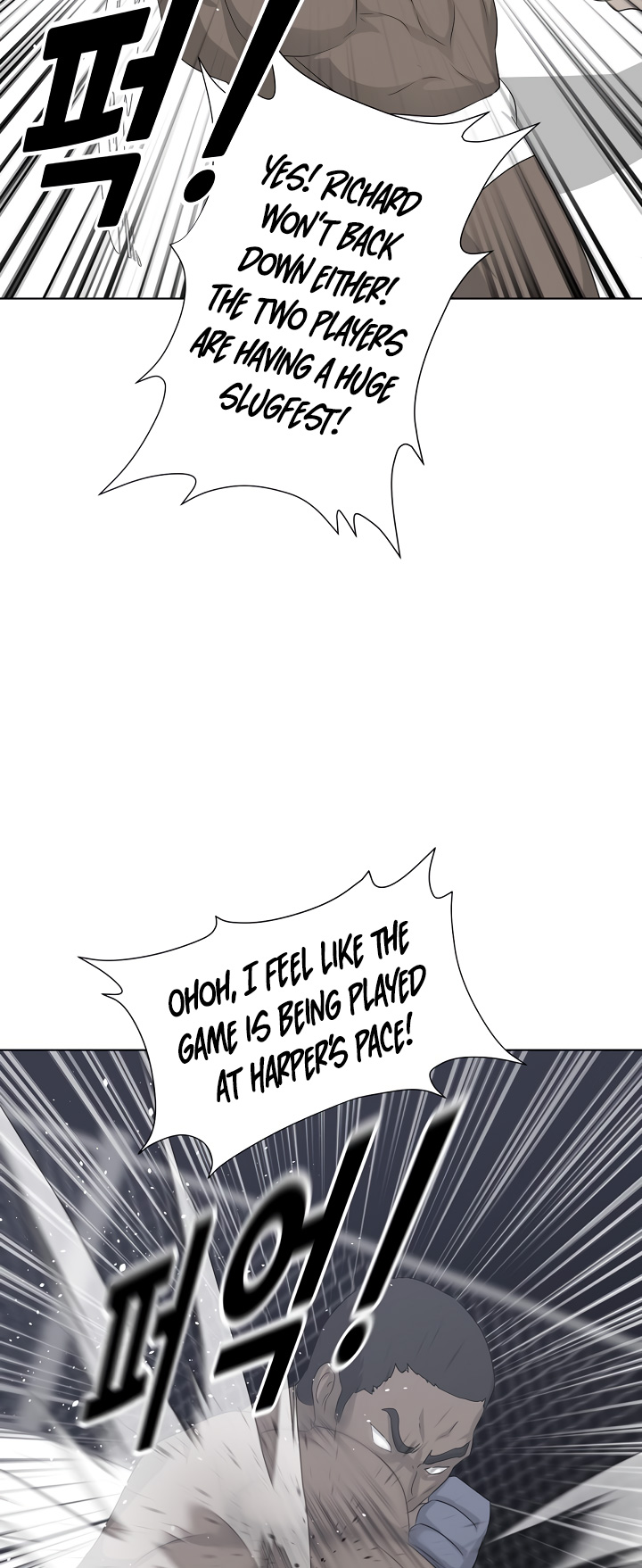 Trigger (Bulman-Issnyang) chapter 11 page 50