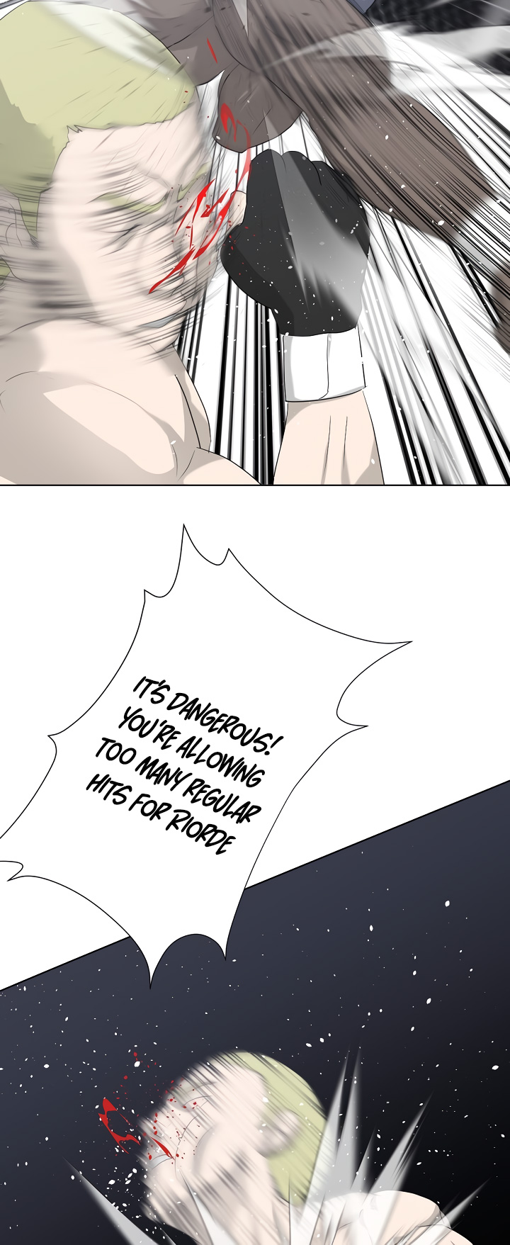 Trigger (Bulman-Issnyang) chapter 11 page 51