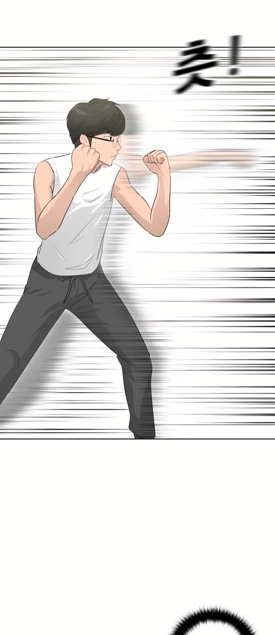 Trigger (Bulman-Issnyang) chapter 12 page 10