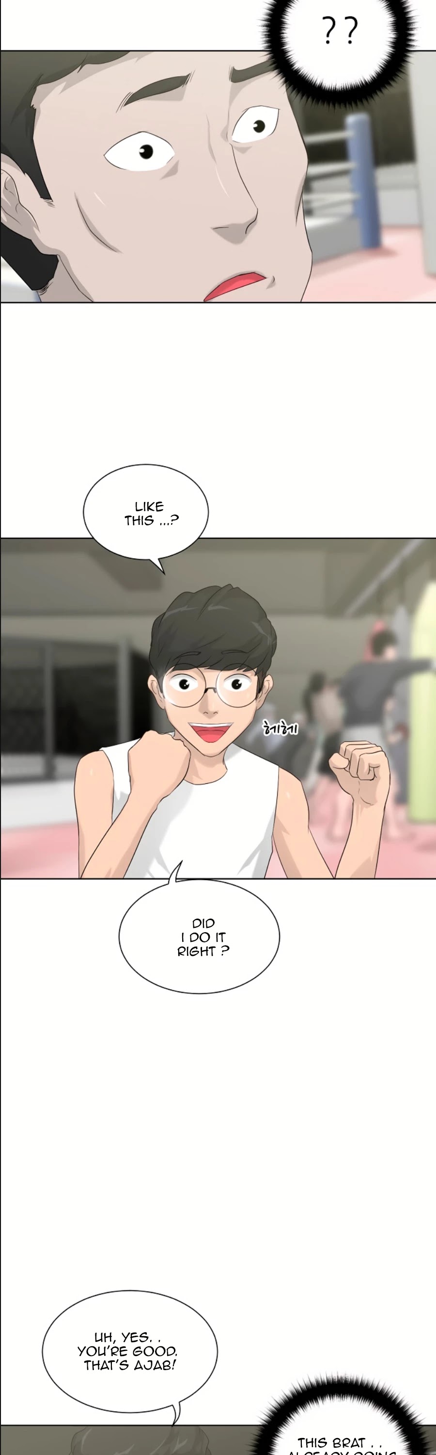 Trigger (Bulman-Issnyang) chapter 12 page 11