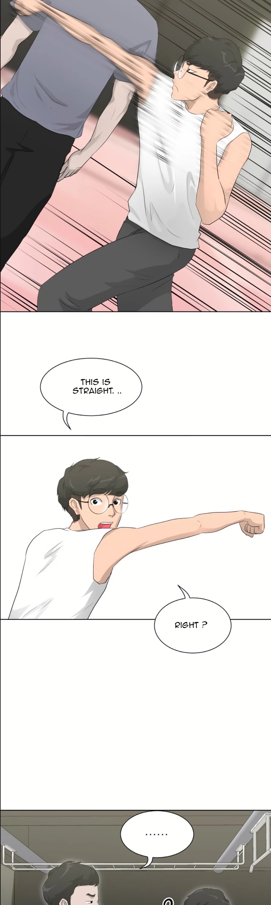 Trigger (Bulman-Issnyang) chapter 12 page 13