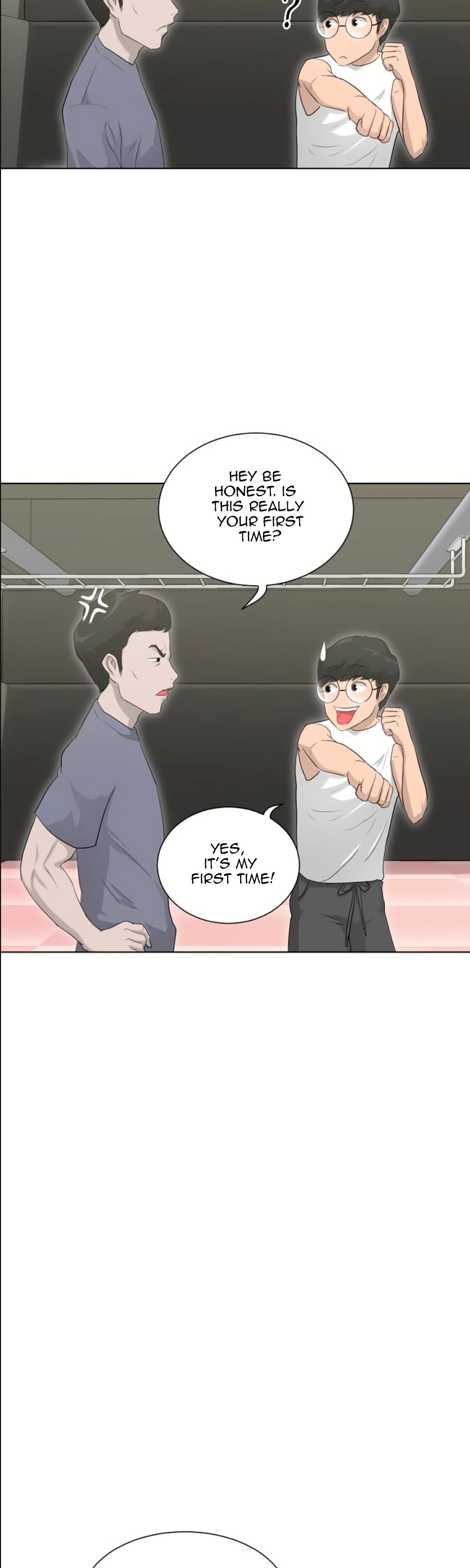 Trigger (Bulman-Issnyang) chapter 12 page 14