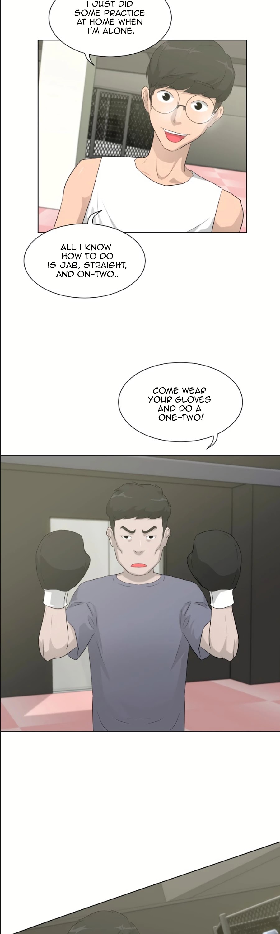 Trigger (Bulman-Issnyang) chapter 12 page 15