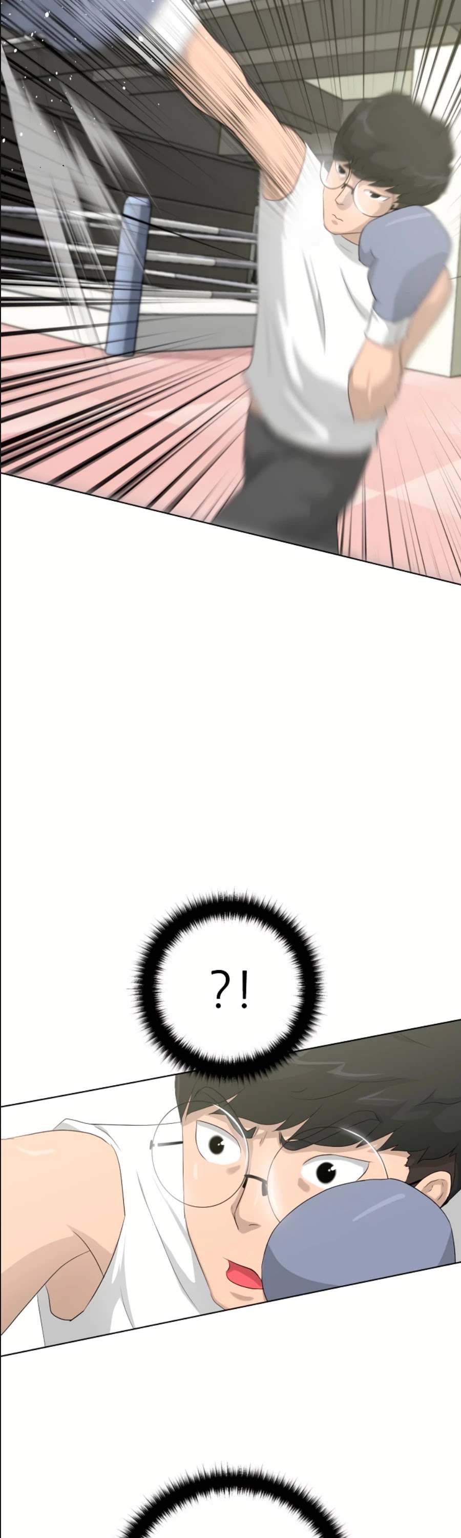 Trigger (Bulman-Issnyang) chapter 12 page 17