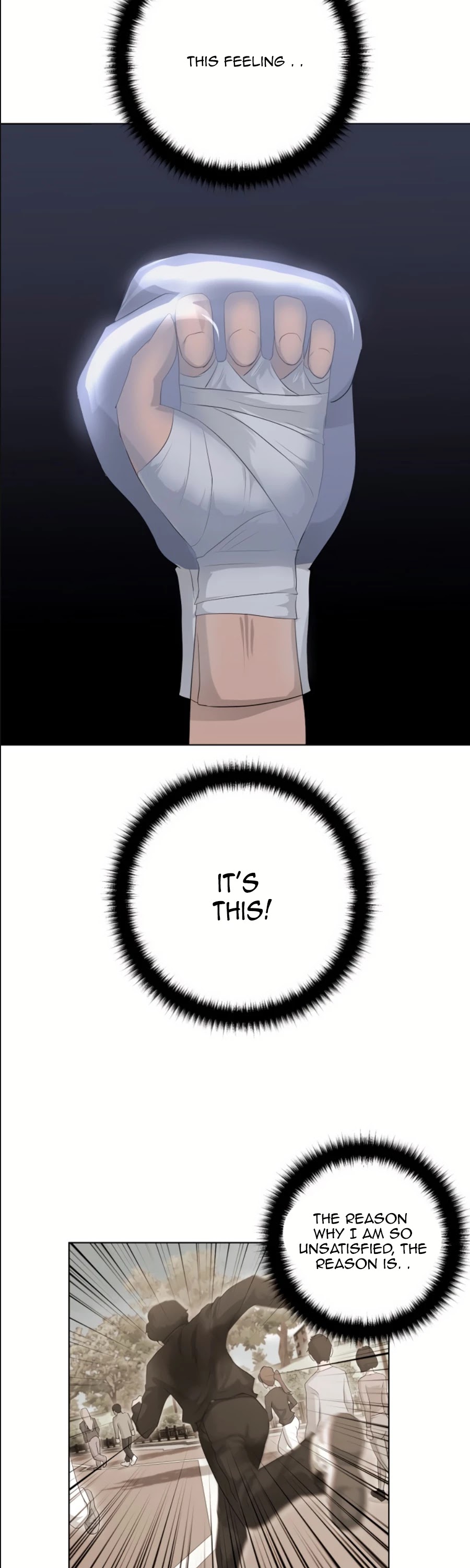 Trigger (Bulman-Issnyang) chapter 12 page 18