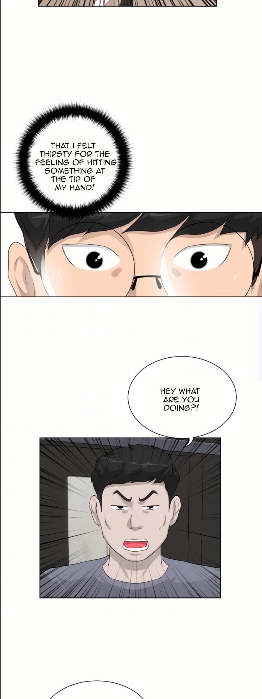 Trigger (Bulman-Issnyang) chapter 12 page 19