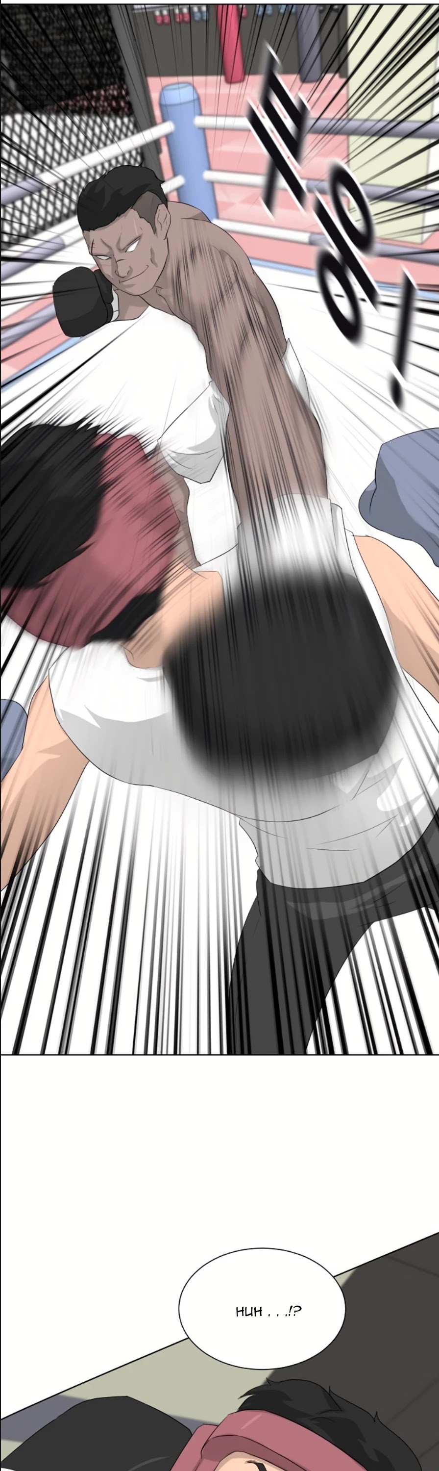 Trigger (Bulman-Issnyang) chapter 12 page 27