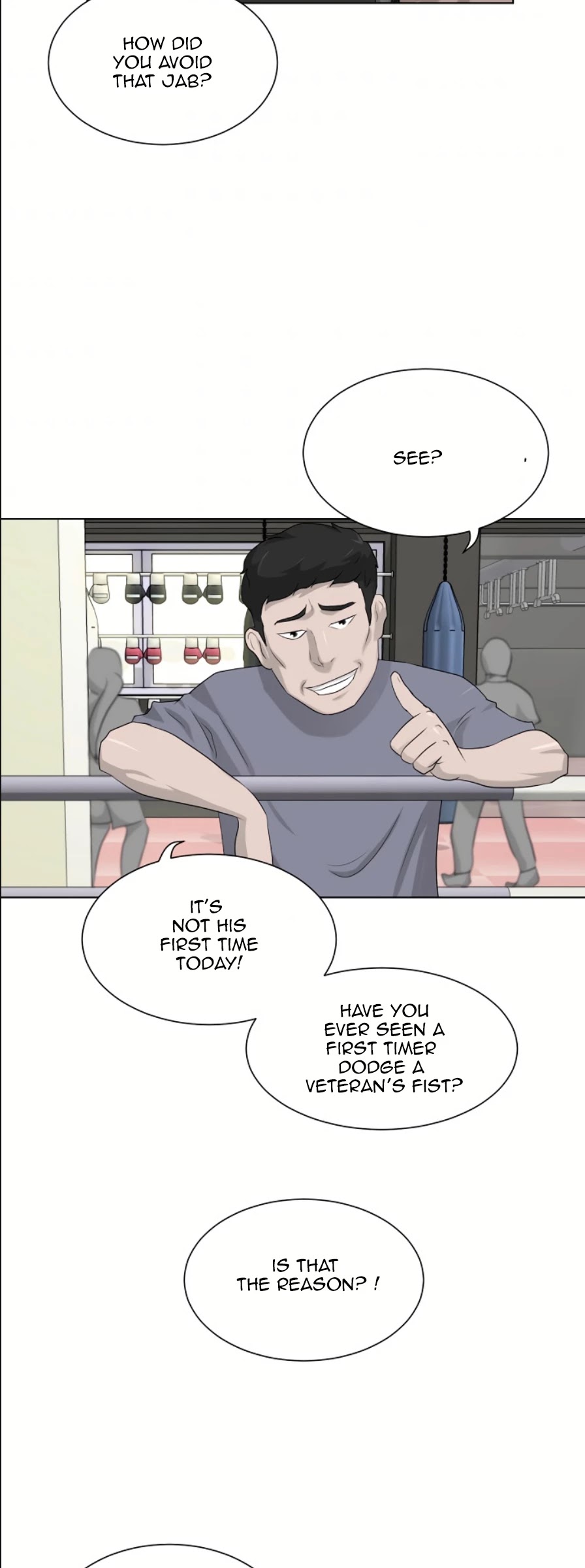 Trigger (Bulman-Issnyang) chapter 12 page 29