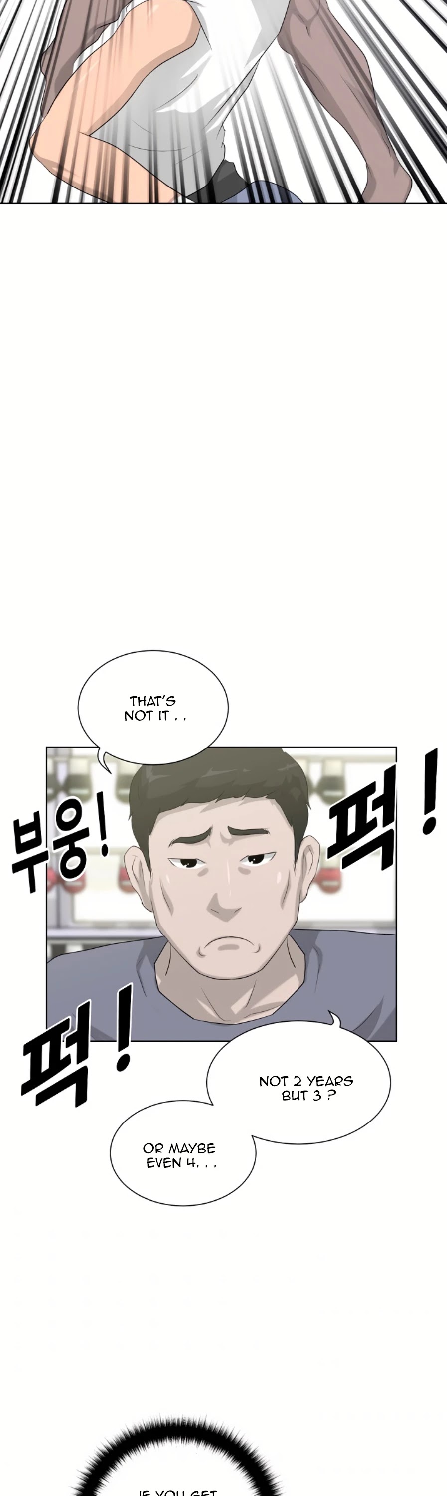 Trigger (Bulman-Issnyang) chapter 12 page 33