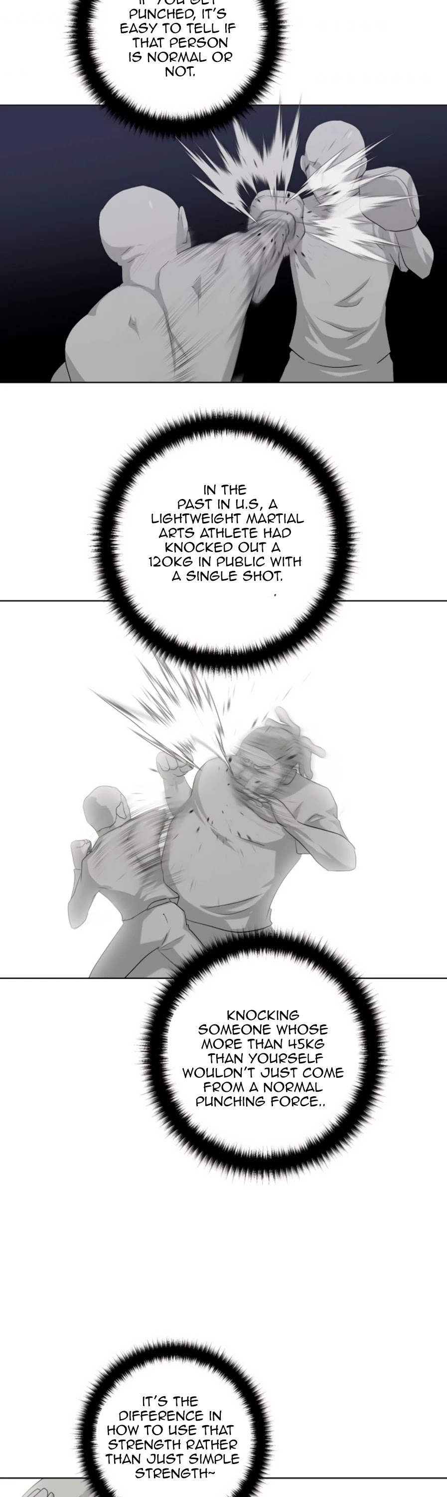 Trigger (Bulman-Issnyang) chapter 12 page 34