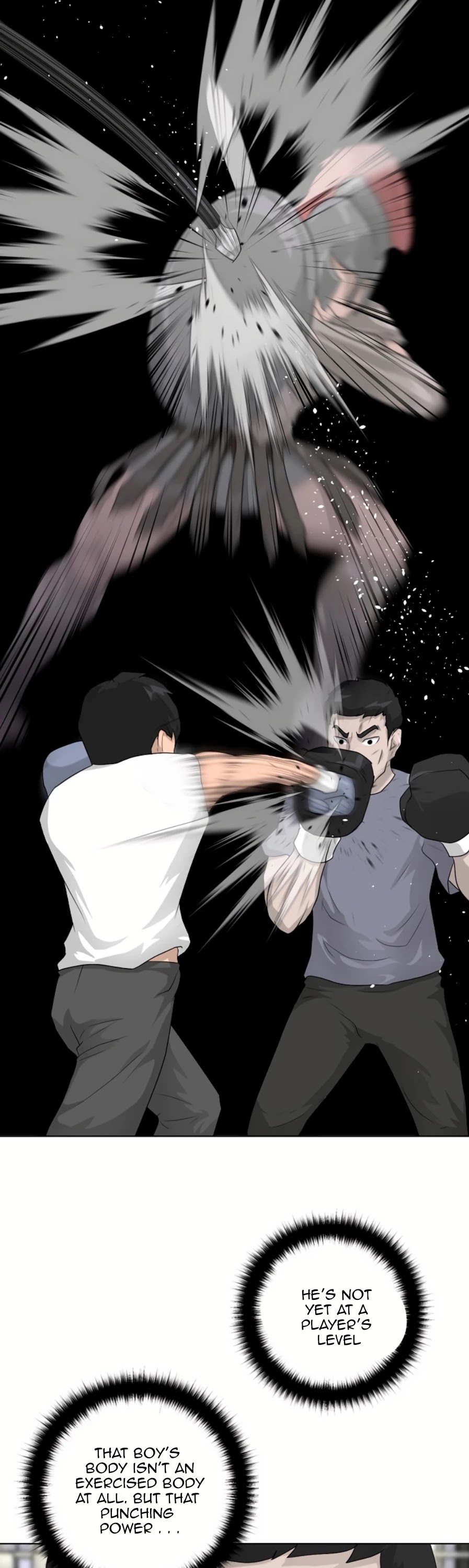 Trigger (Bulman-Issnyang) chapter 12 page 37