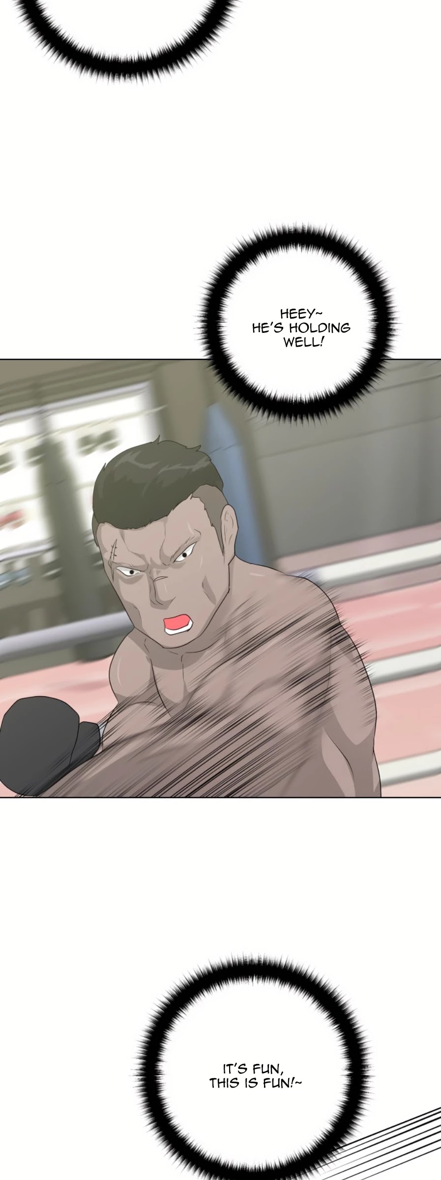 Trigger (Bulman-Issnyang) chapter 12 page 39