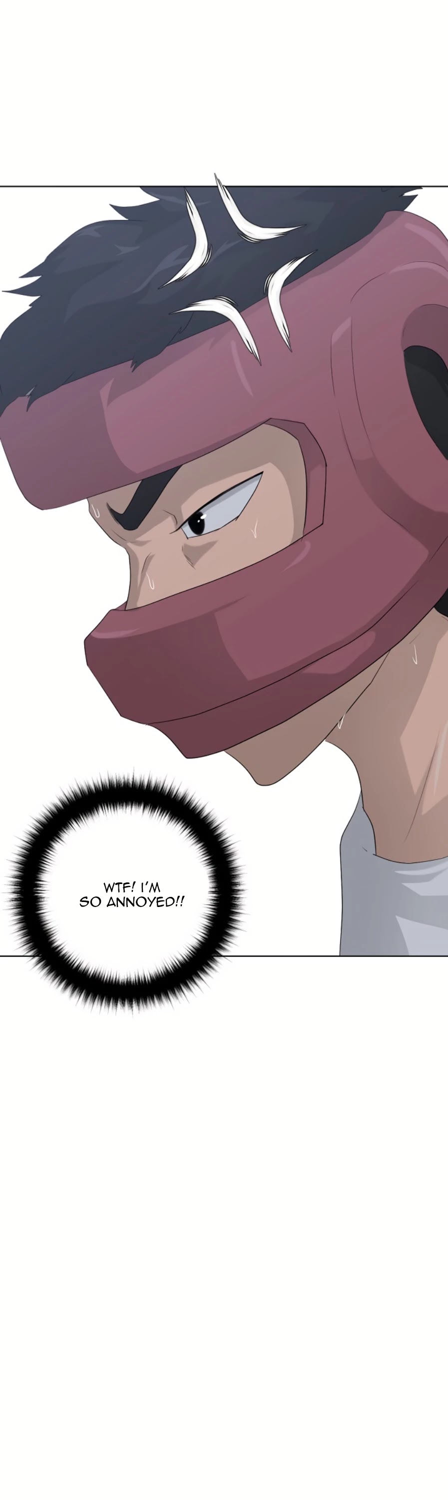 Trigger (Bulman-Issnyang) chapter 12 page 44