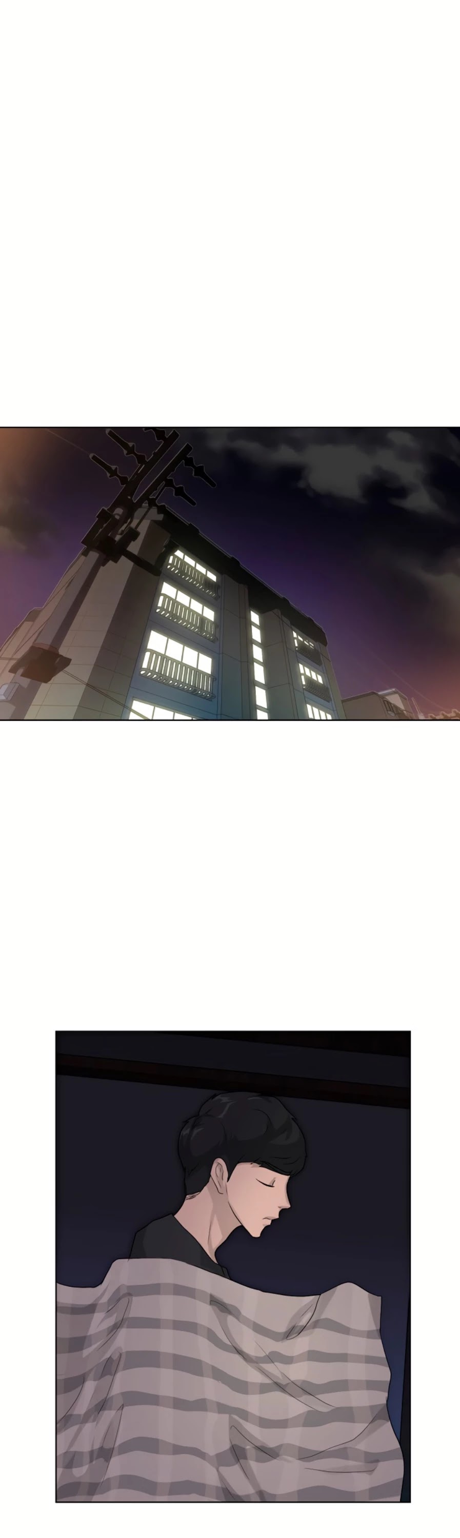 Trigger (Bulman-Issnyang) chapter 12 page 45