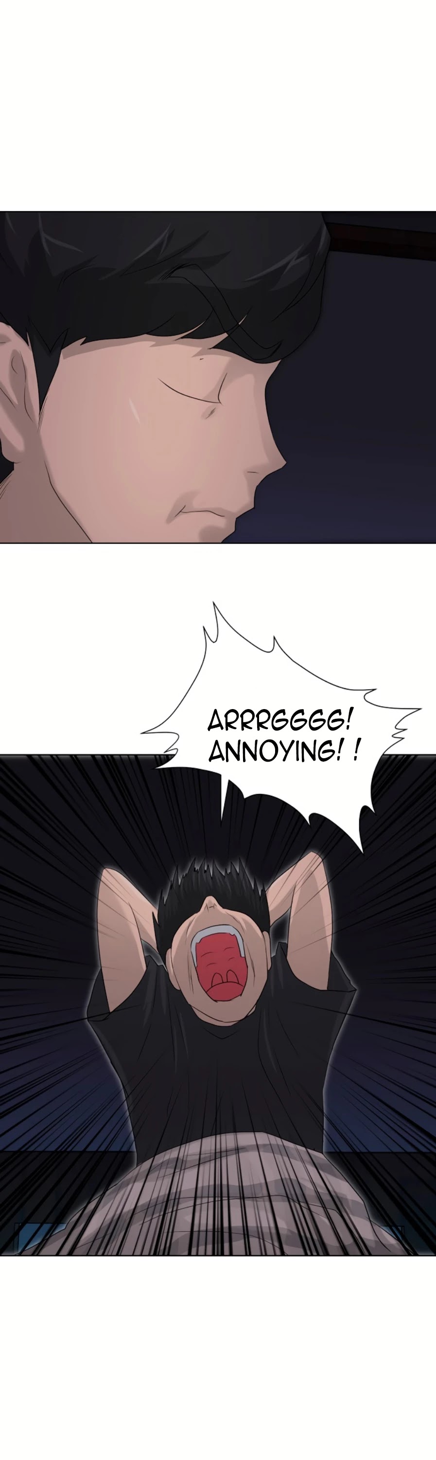 Trigger (Bulman-Issnyang) chapter 12 page 46