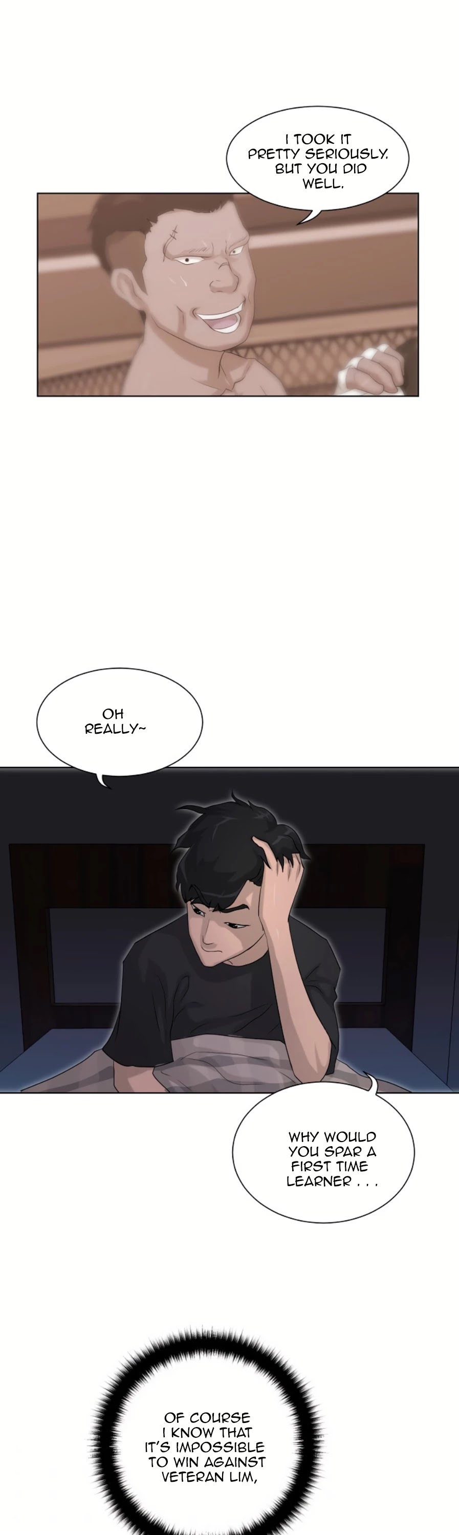 Trigger (Bulman-Issnyang) chapter 12 page 47