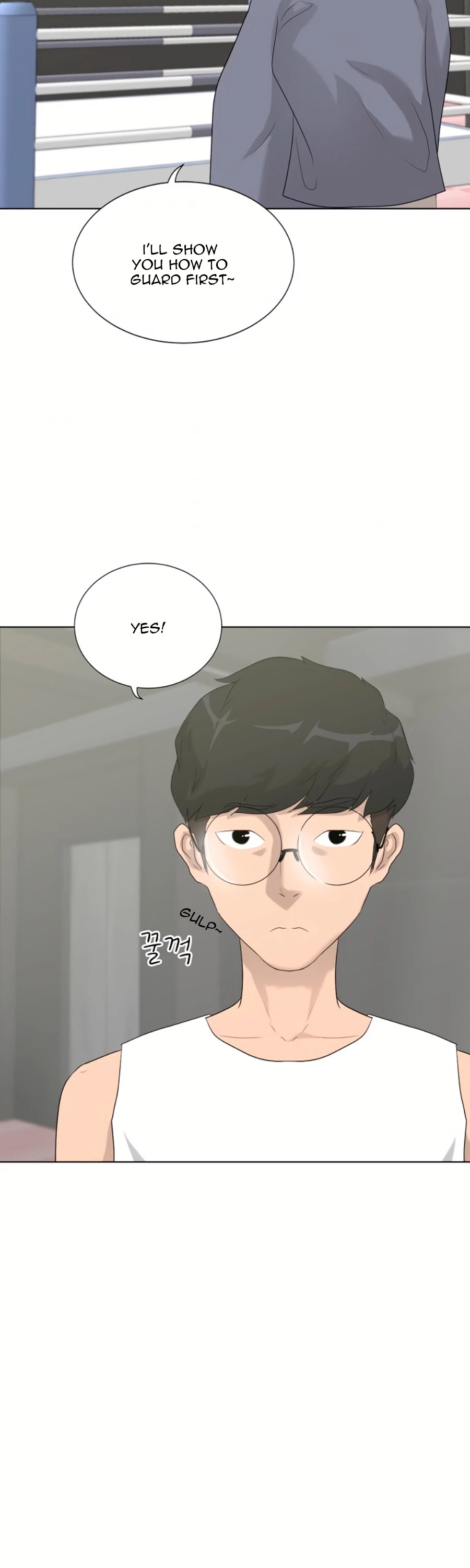 Trigger (Bulman-Issnyang) chapter 12 page 5