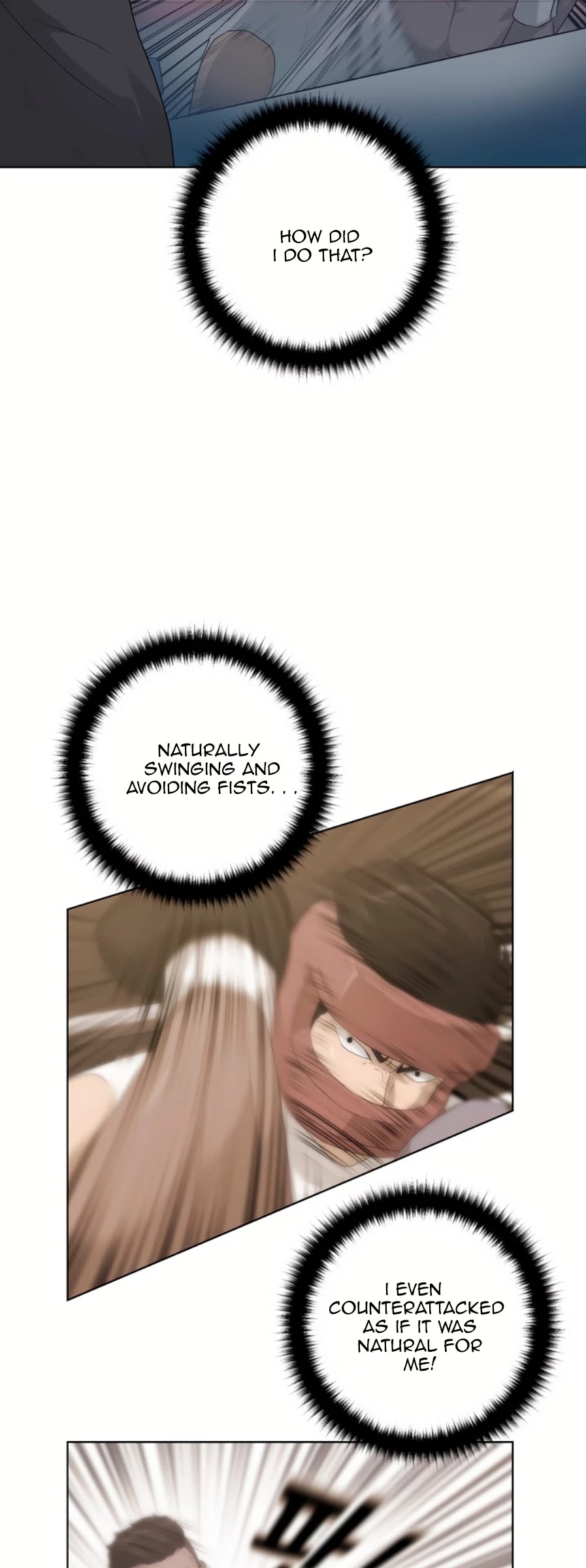 Trigger (Bulman-Issnyang) chapter 12 page 50