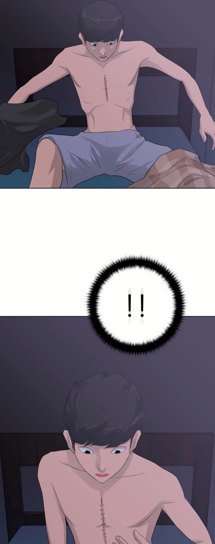 Trigger (Bulman-Issnyang) chapter 12 page 52