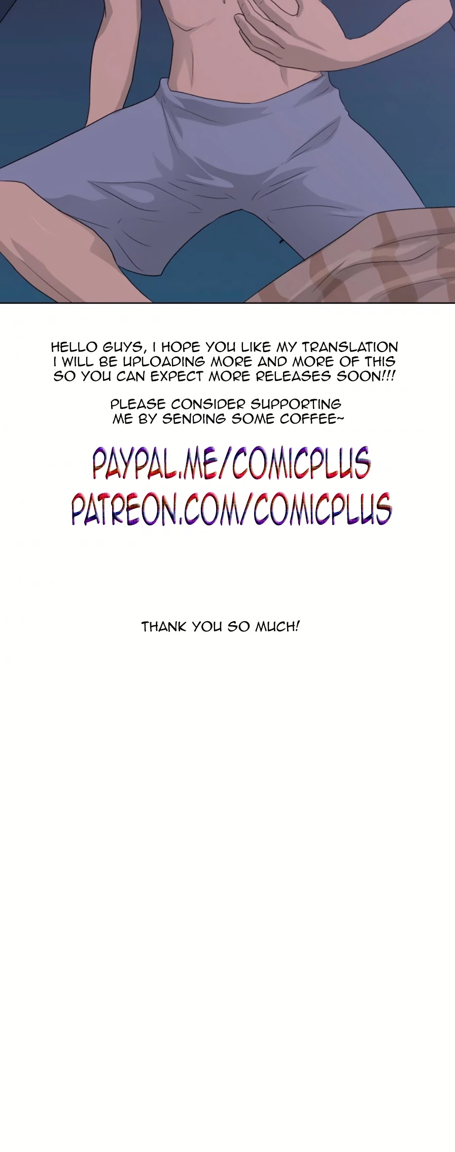 Trigger (Bulman-Issnyang) chapter 12 page 53