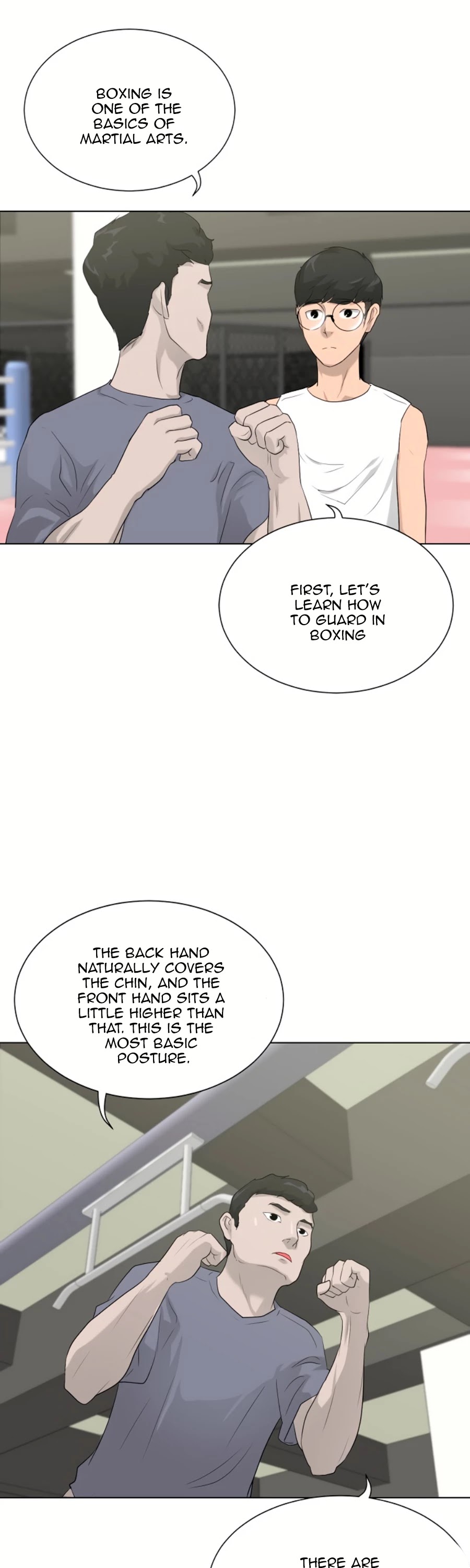 Trigger (Bulman-Issnyang) chapter 12 page 6