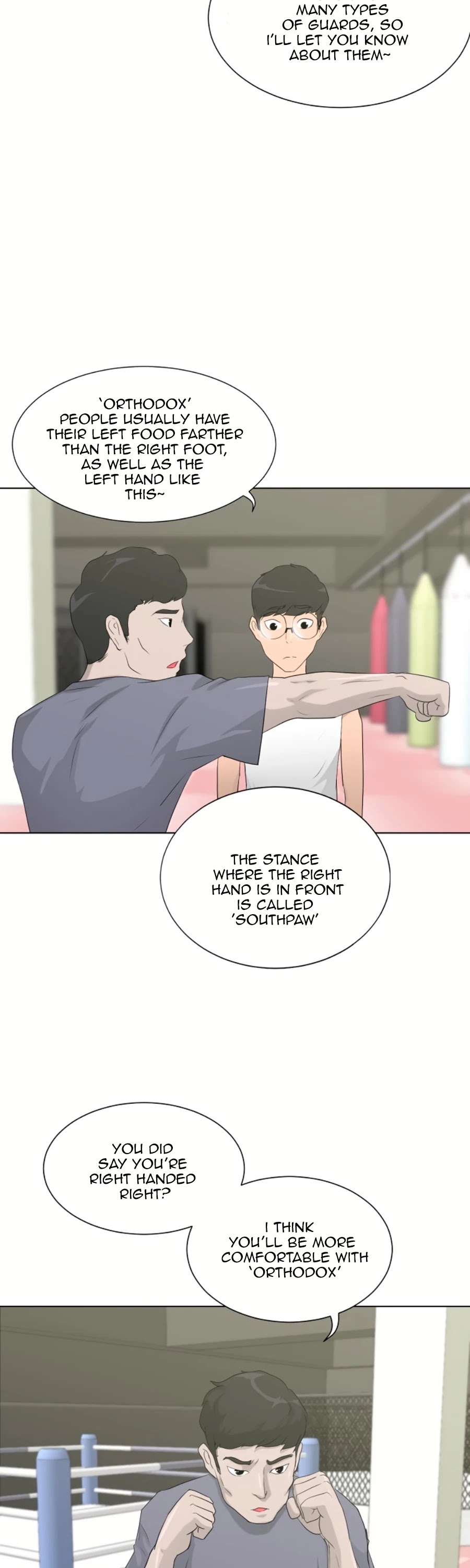 Trigger (Bulman-Issnyang) chapter 12 page 7