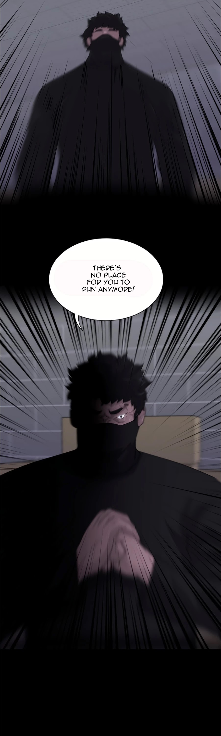 Trigger (Bulman-Issnyang) chapter 13 page 11