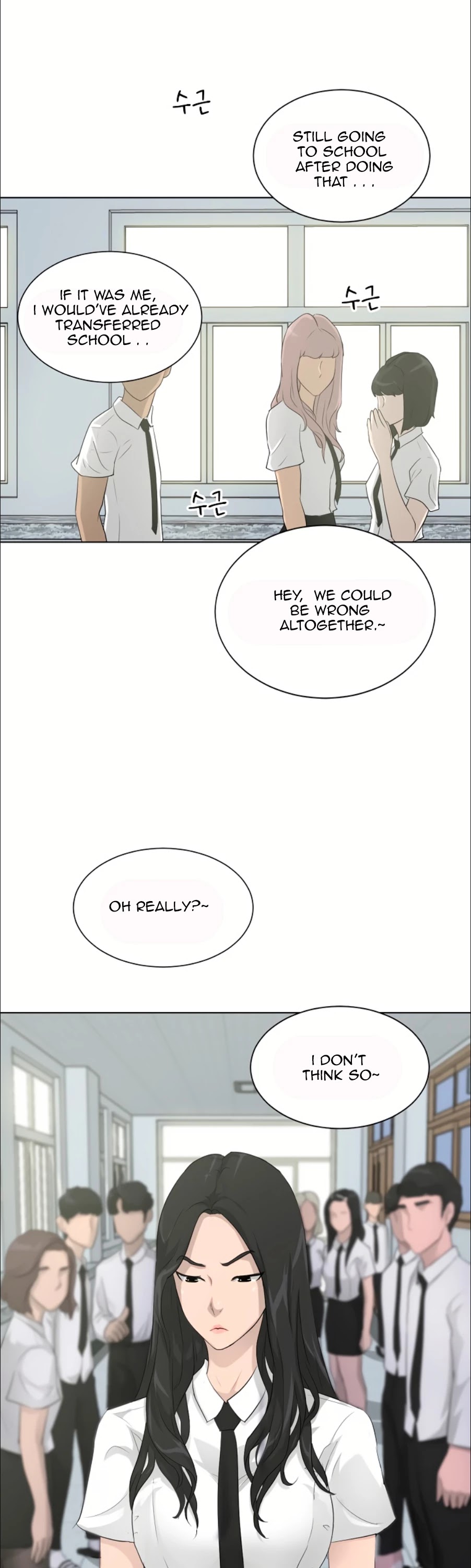 Trigger (Bulman-Issnyang) chapter 13 page 17