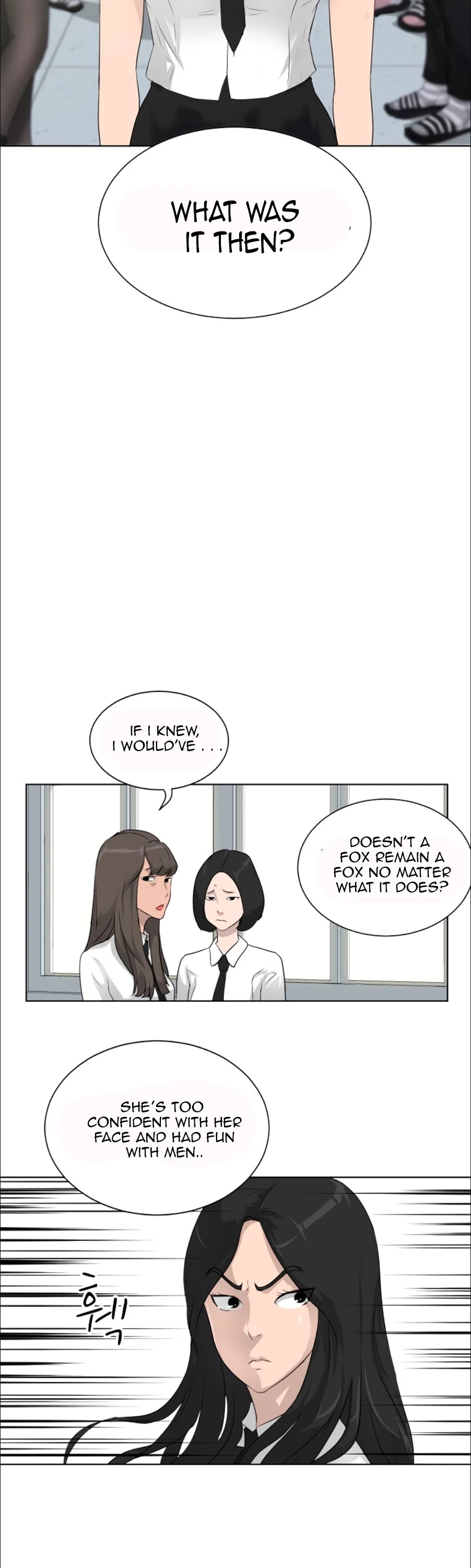 Trigger (Bulman-Issnyang) chapter 13 page 18