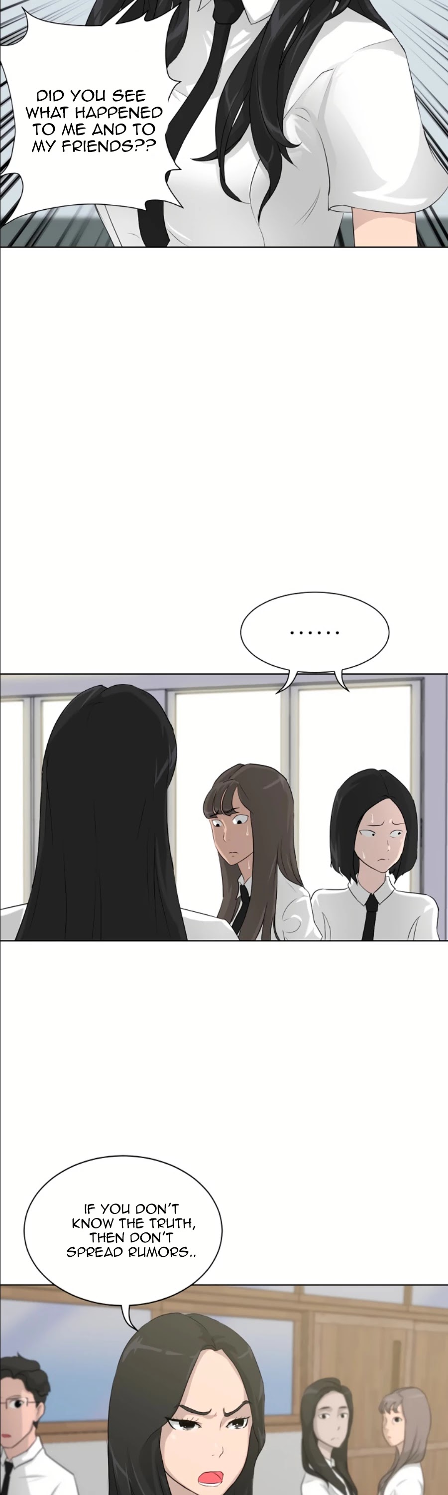 Trigger (Bulman-Issnyang) chapter 13 page 21