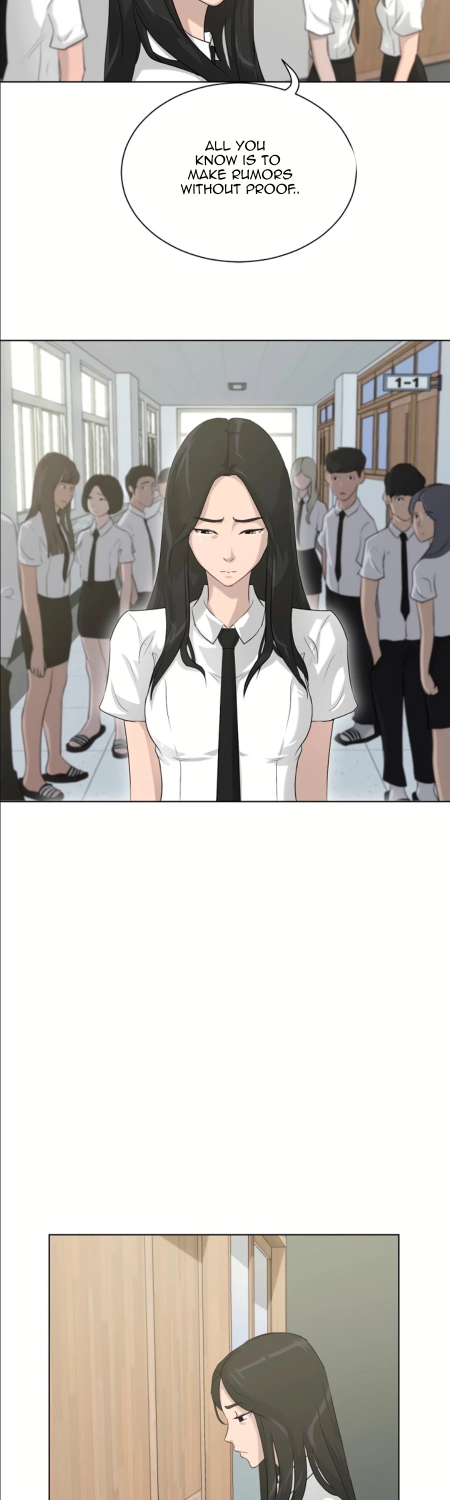 Trigger (Bulman-Issnyang) chapter 13 page 22