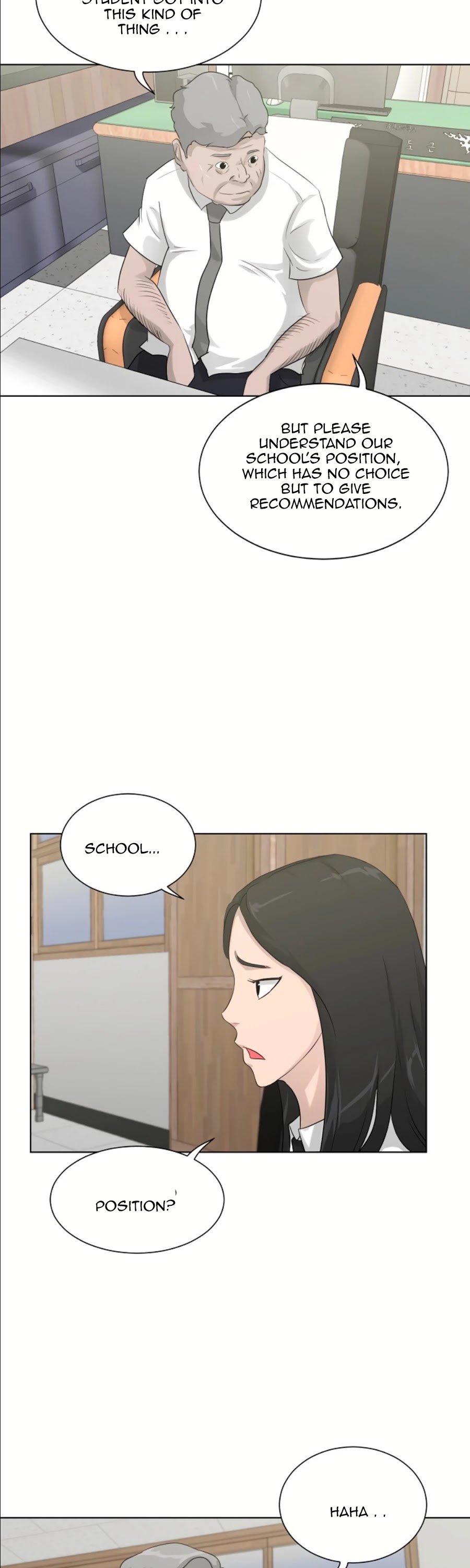 Trigger (Bulman-Issnyang) chapter 13 page 25