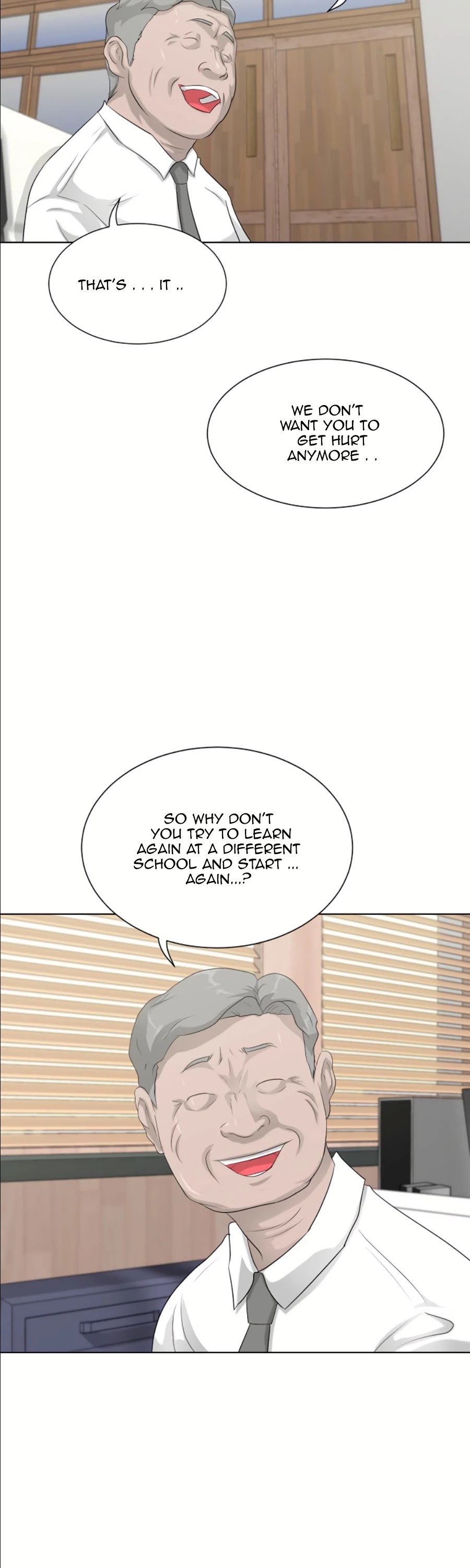 Trigger (Bulman-Issnyang) chapter 13 page 26