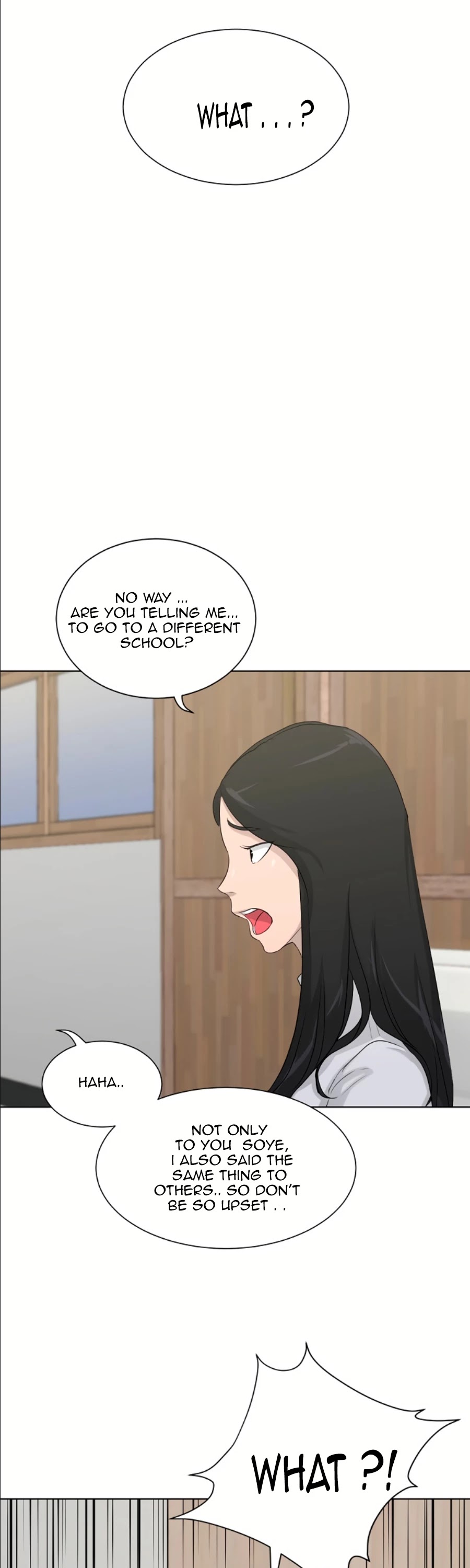 Trigger (Bulman-Issnyang) chapter 13 page 27