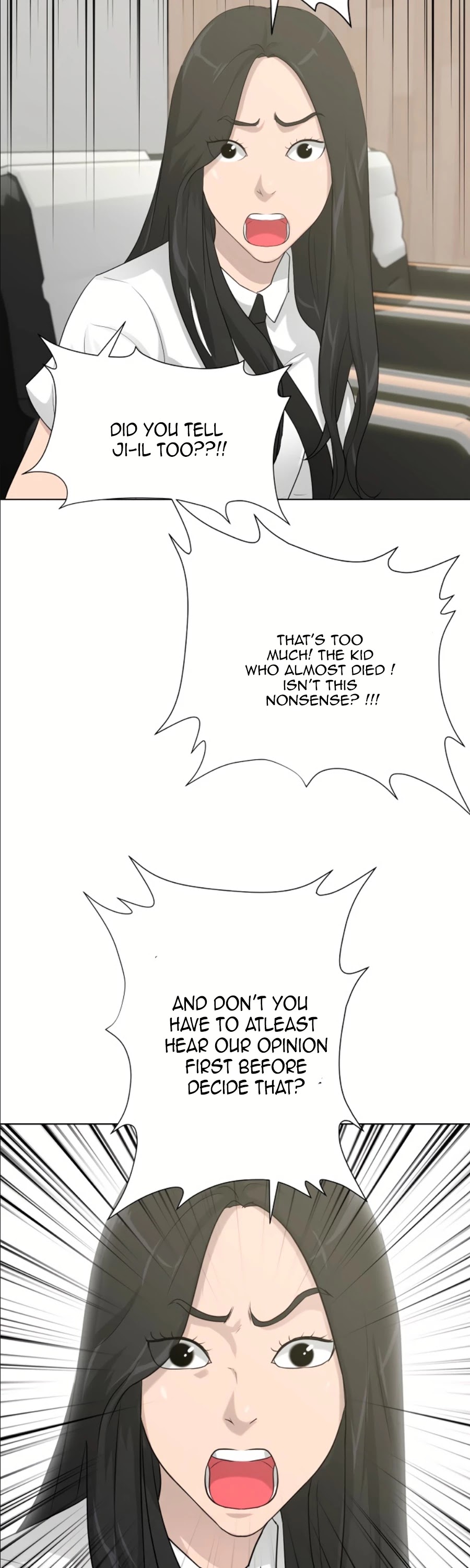 Trigger (Bulman-Issnyang) chapter 13 page 28