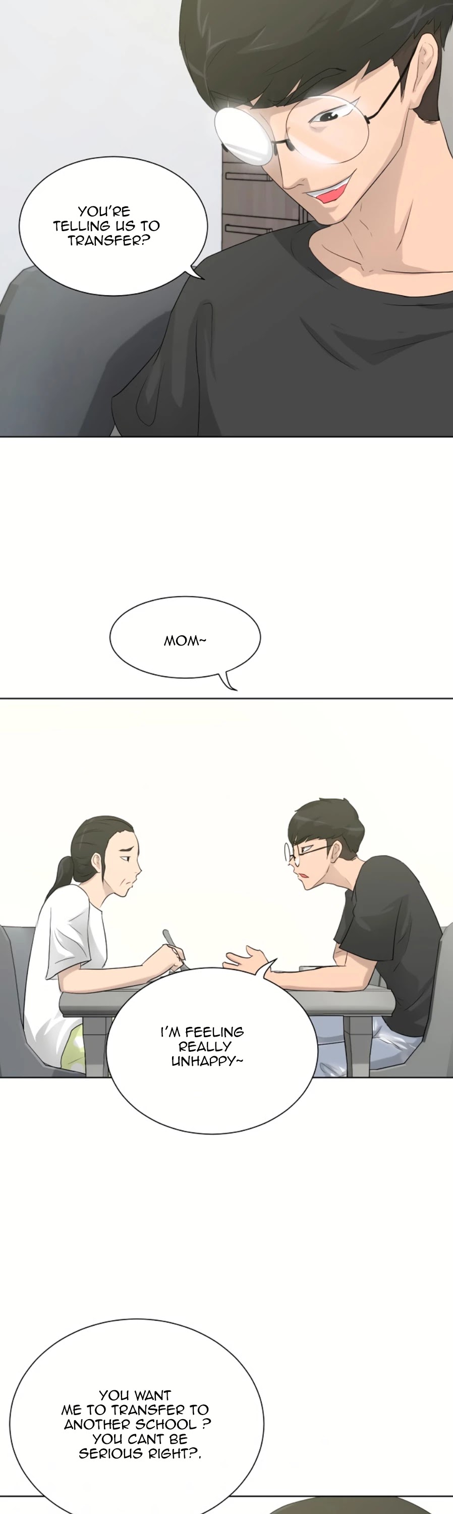 Trigger (Bulman-Issnyang) chapter 13 page 33