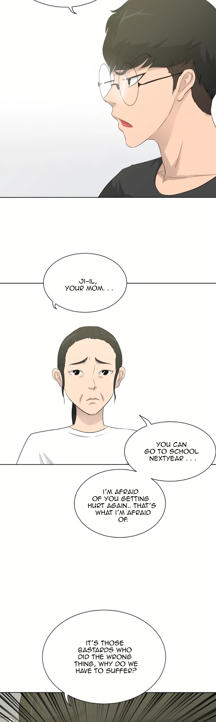 Trigger (Bulman-Issnyang) chapter 13 page 34