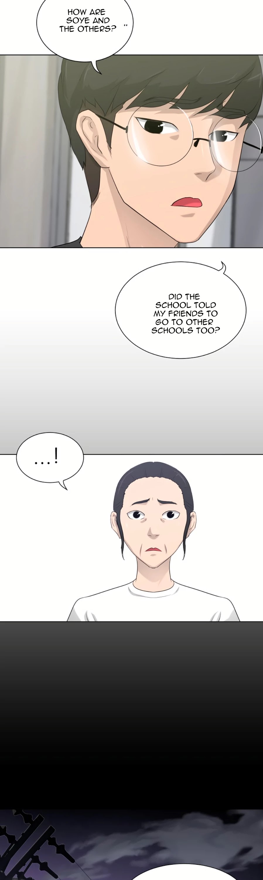 Trigger (Bulman-Issnyang) chapter 13 page 36