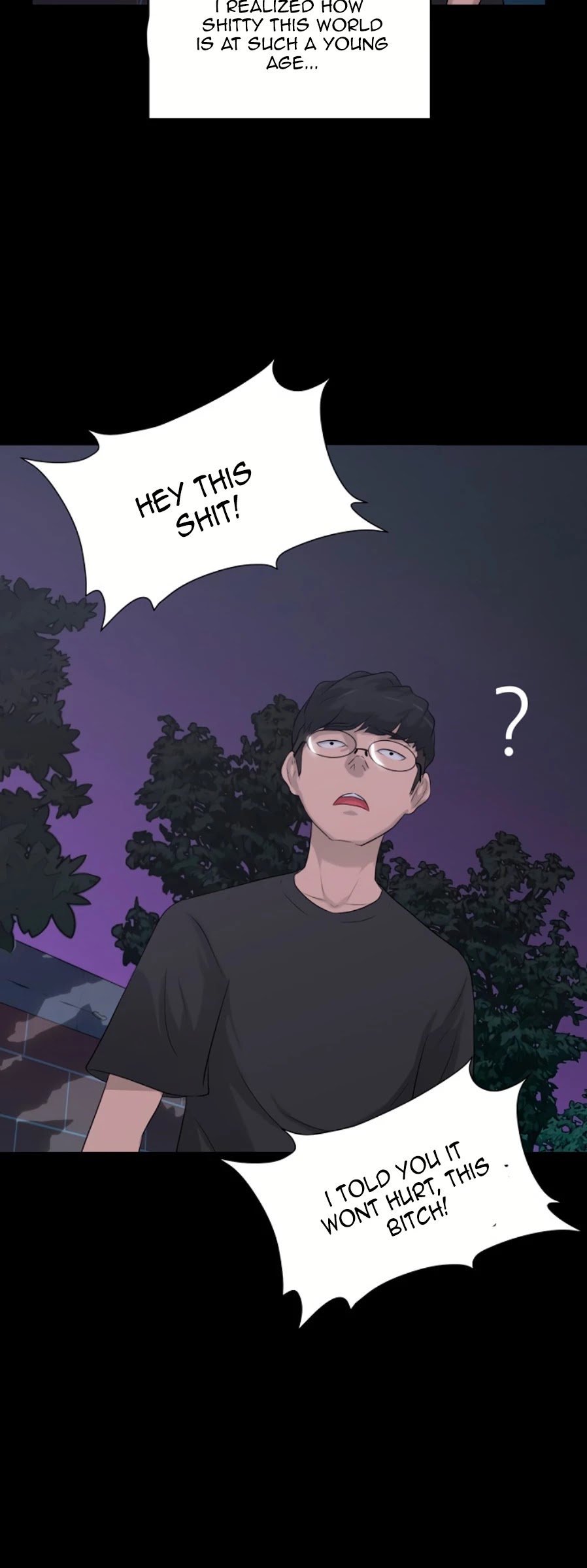 Trigger (Bulman-Issnyang) chapter 13 page 39