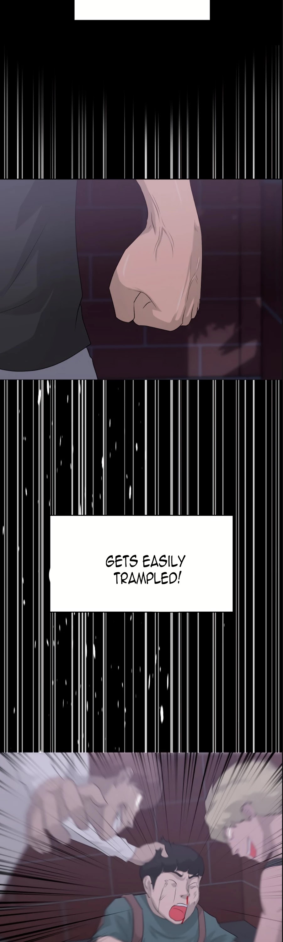 Trigger (Bulman-Issnyang) chapter 13 page 42