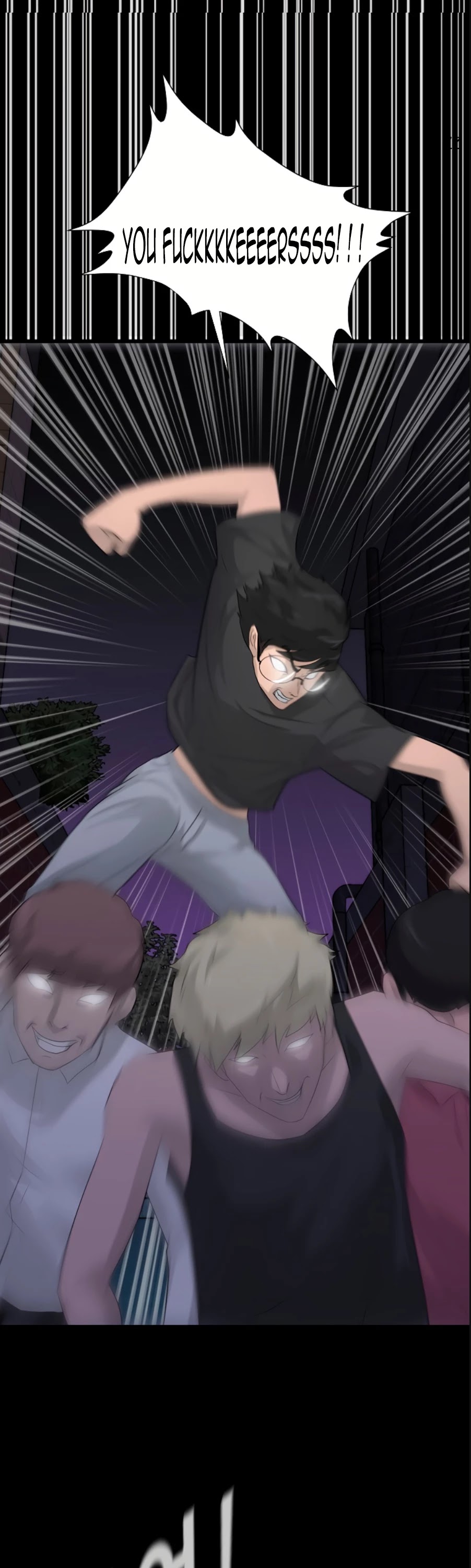 Trigger (Bulman-Issnyang) chapter 13 page 45