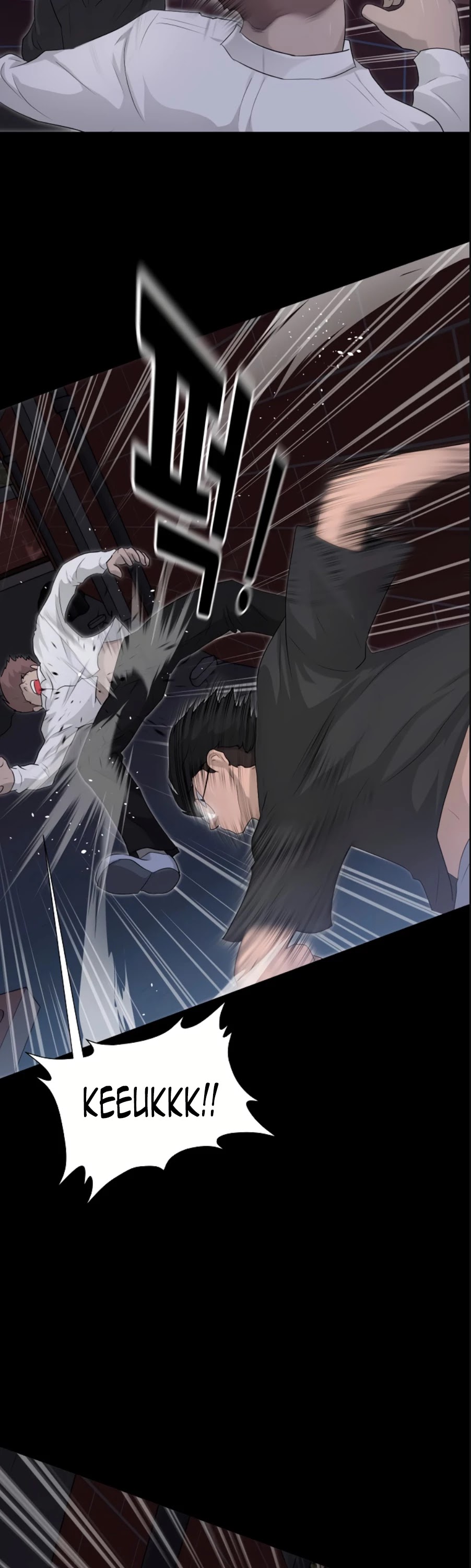 Trigger (Bulman-Issnyang) chapter 13 page 47