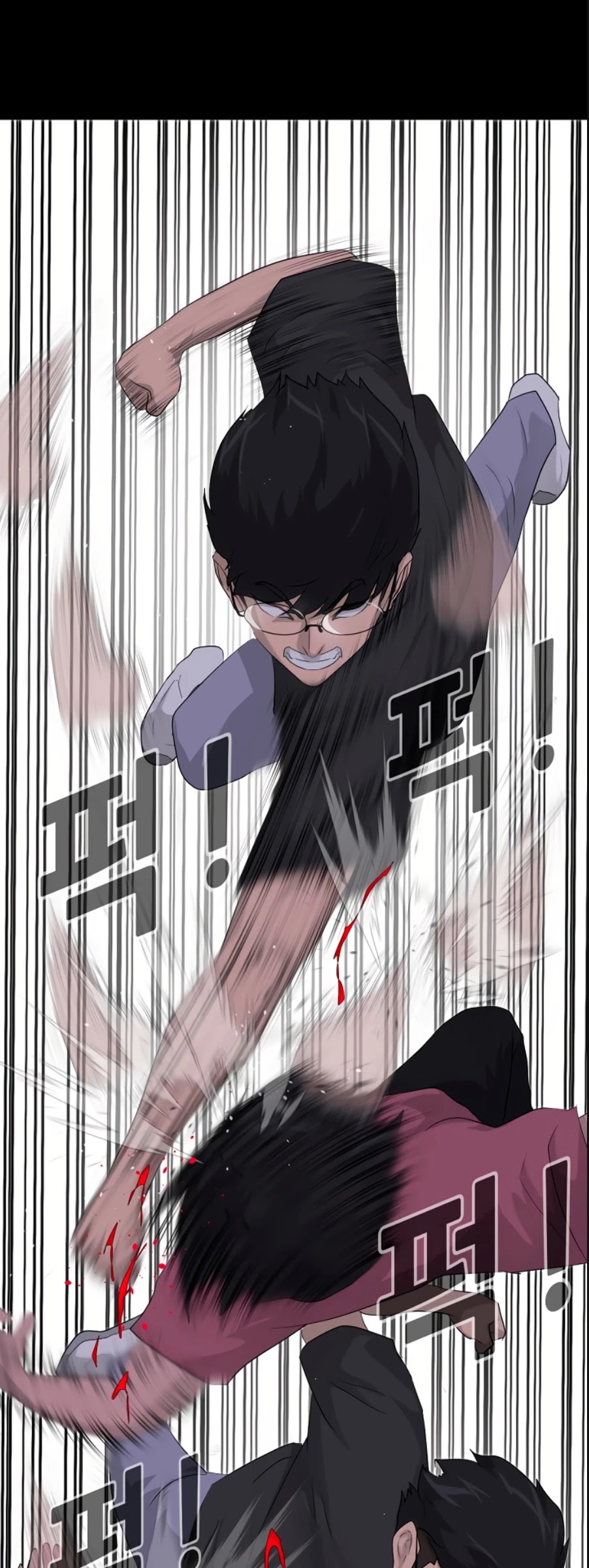 Trigger (Bulman-Issnyang) chapter 13 page 49