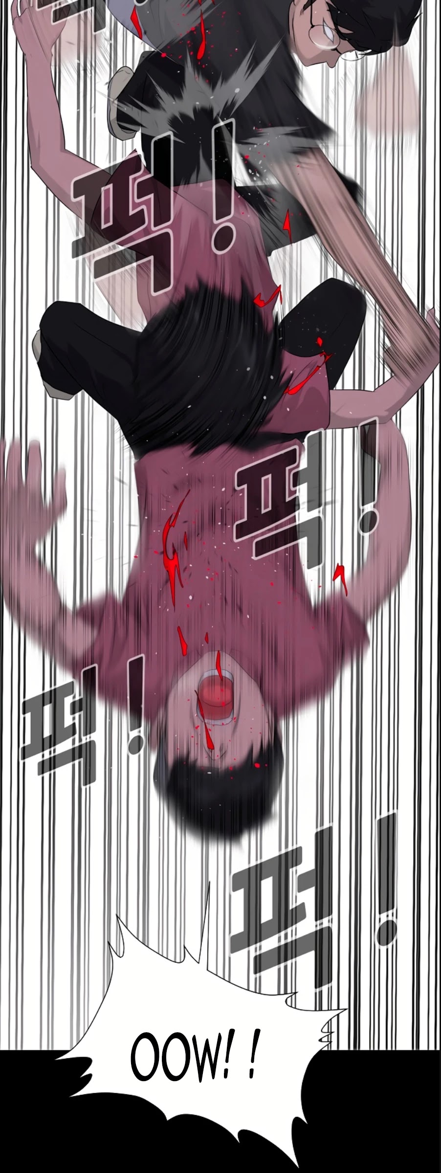 Trigger (Bulman-Issnyang) chapter 13 page 50