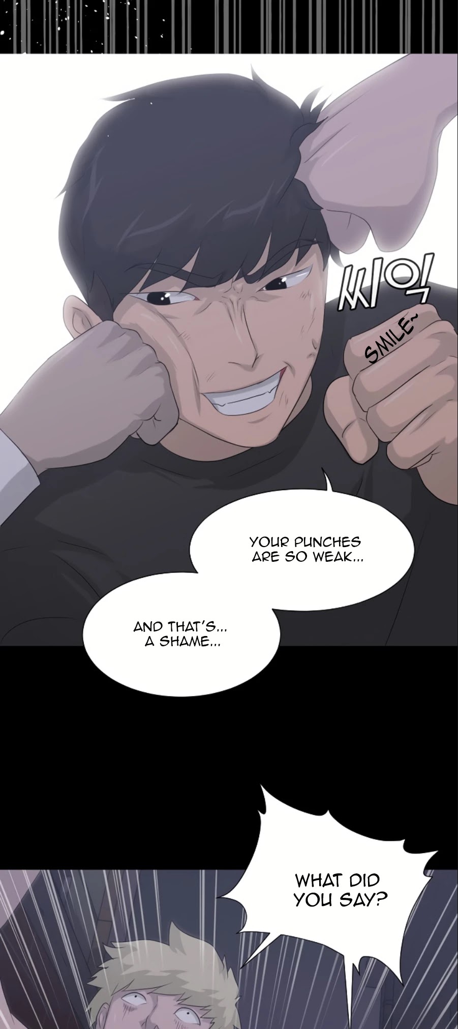 Trigger (Bulman-Issnyang) chapter 14 page 10