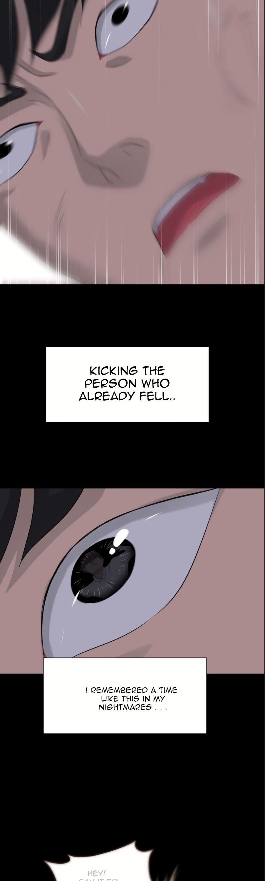 Trigger (Bulman-Issnyang) chapter 14 page 17