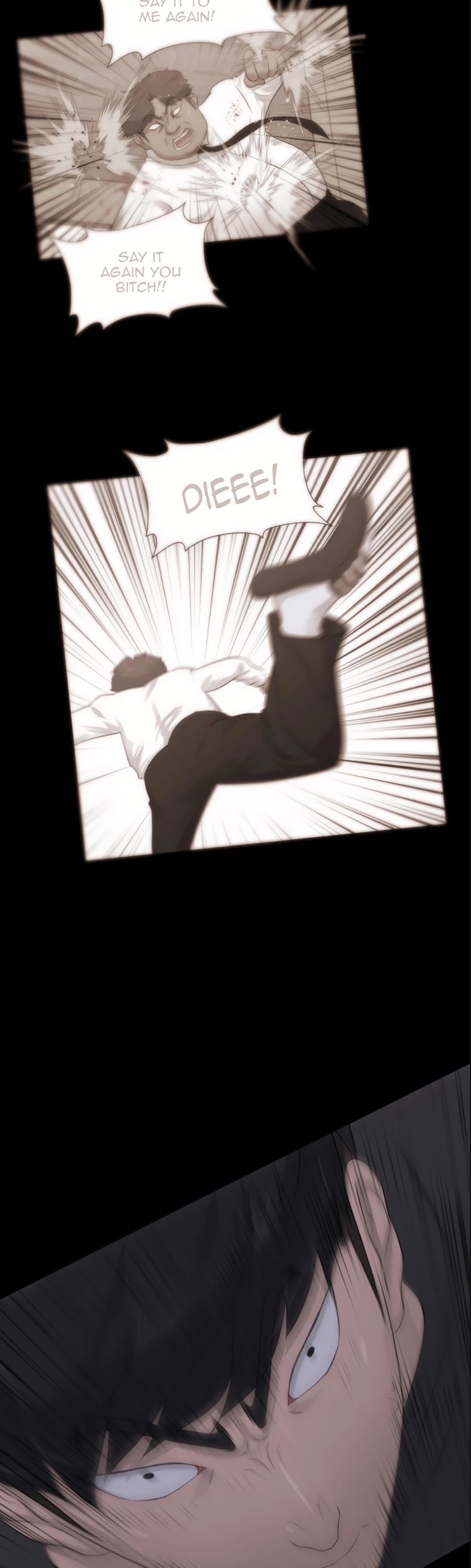 Trigger (Bulman-Issnyang) chapter 14 page 18