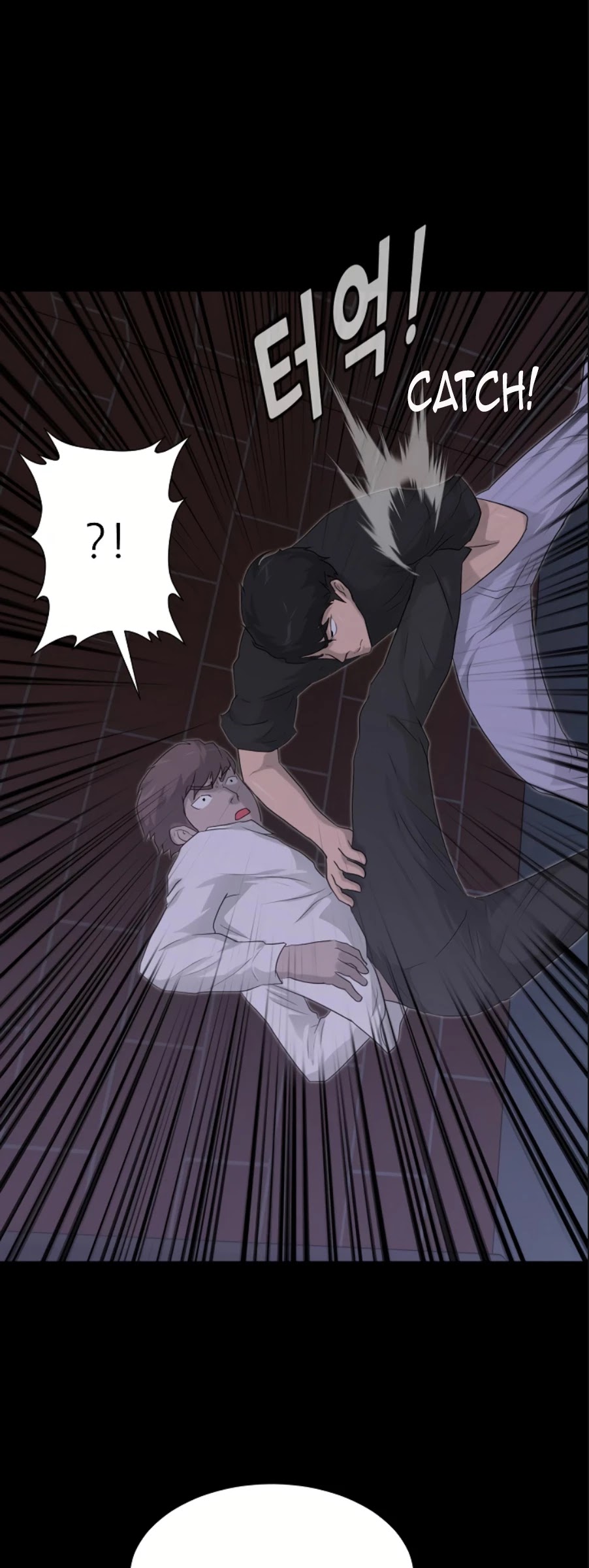 Trigger (Bulman-Issnyang) chapter 14 page 20