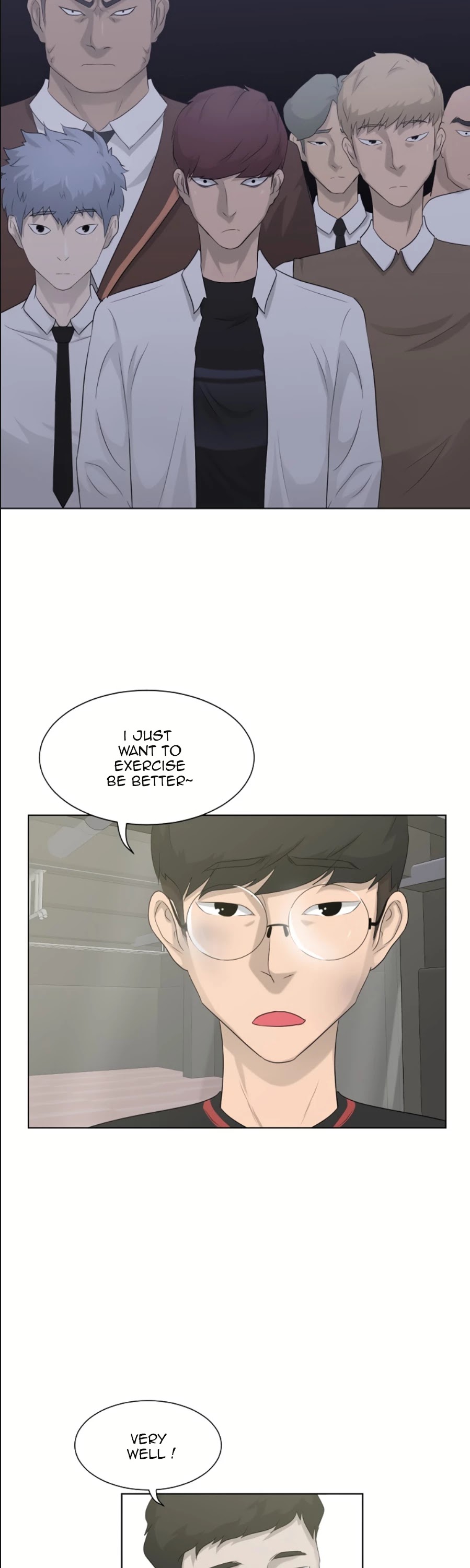 Trigger (Bulman-Issnyang) chapter 14 page 28