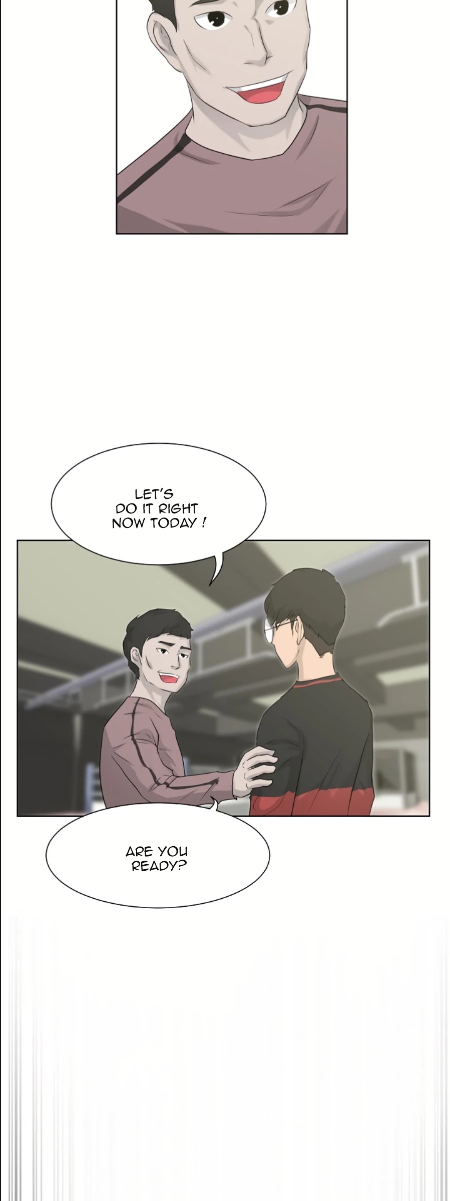 Trigger (Bulman-Issnyang) chapter 14 page 29